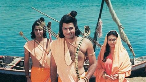 TV News | Ramanand Sagar's Ramayan Returns to TV on Public Demand; Here ...