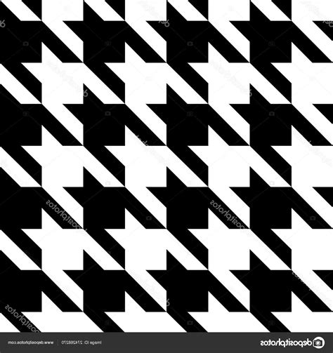 Houndstooth Pattern Vector at Vectorified.com | Collection of Houndstooth Pattern Vector free ...