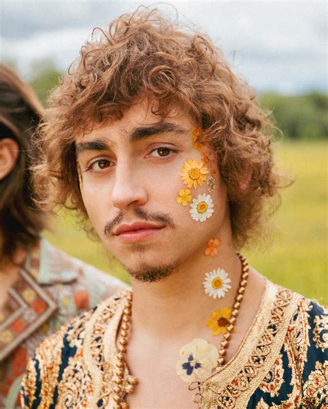 Know About Josh Kiszka Of Rock Band Greta Van Fleet