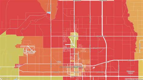 The Safest and Most Dangerous Places in Imperial, CA: Crime Maps and Statistics | CrimeGrade.org