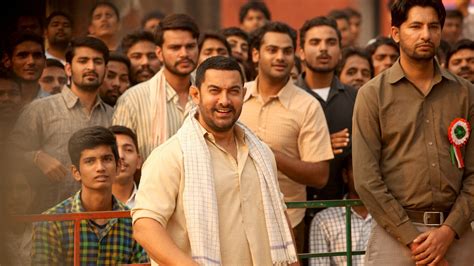 ‎Dangal (2016) directed by Nitesh Tiwari • Reviews, film + cast ...