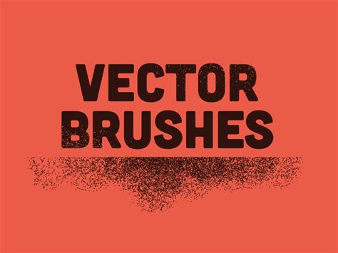 23 packs de brushes Illustrator à intégrer dans vos ressources