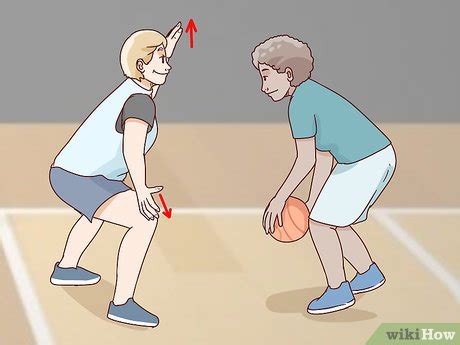 3 Ways to Play Small Forward - wikiHow