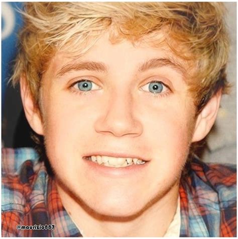 NIall Horan, 2012 - One Direction Photo (32896286) - Fanpop