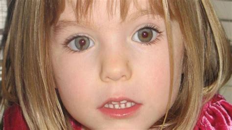 Madeleine McCann: Suspect claims it would have been 'absurd' for him to ...