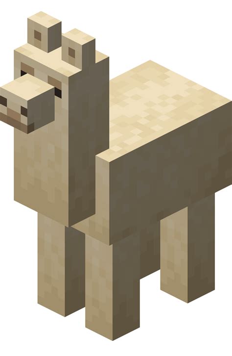 Llama Official Minecraft Wiki