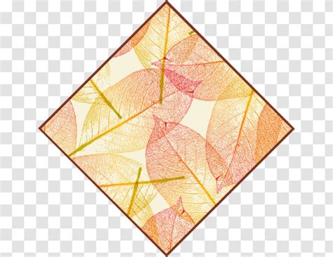 Autumn Equinox Season Clip Art - Napkin Transparent PNG