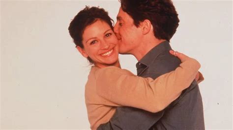 Hugh Grant opens up on Notting Hill sequel with Julia Roberts | OverSixty