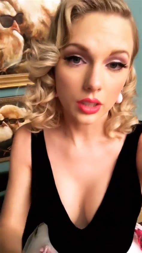 TAYLOR SWIFT – Instagram Pictures and Video, April 2019 – HawtCelebs