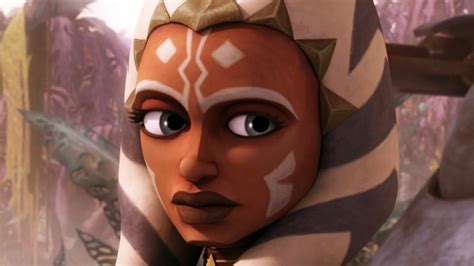 Ahsoka Tano's Relationship With Obi-Wan Kenobi Explained