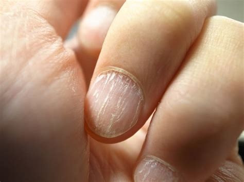 The Ultimate Guide for Natural Nail Care | BeWellBuzz