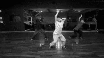 Hip Hop Dance GIF - Find & Share on GIPHY