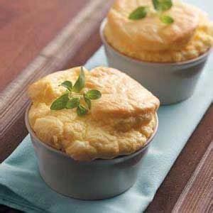 Cheesy Souffles Recipe: How to Make It