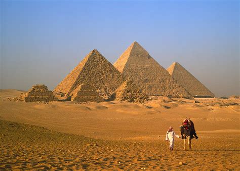 African Hub on Twitter: "The Pyramids of Egypt were built by Black skilled workers and craftsmen ...