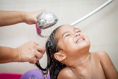 Baby hair 101: How to care for your child’s hair
