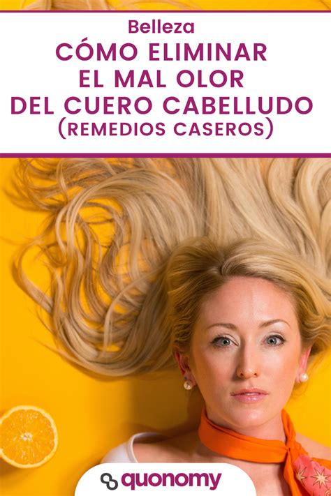 Me huele el pelo: ¿qué causa este olor y cómo remediarlo? Volos, Turbo, Aurora, Hair ...