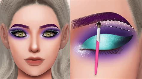 Make Up Artist Game All Levels Makeover Game Walkthrough (Android,iOS) Level 3 - YouTube