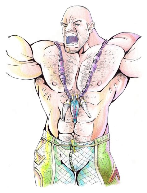 T4 Craig Marduk on TEKKEN-ART-CLUB - DeviantArt