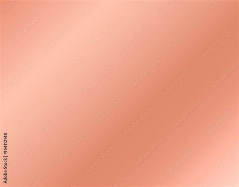 Rose gold background, beautiful gradient in pink and peach shades ...