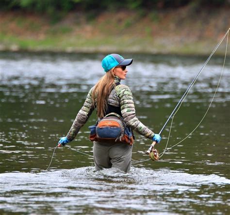 learn to fish #AreYouAFishingDummy? | Kayak fishing, Fishing women ...