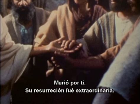 RESURRECCIÓN Y ASCENCIÓN DE JESÚS A LOS CIELOS. LUCAS 241-13 30-40,44-51 Y MATEO 2818-20 - video ...