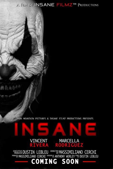 A Southern Life in Scandalous Times: First Look At Evil In "Insane" Images