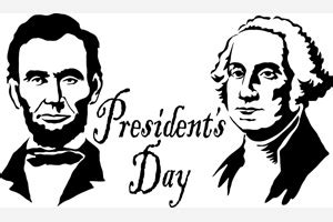 President's Day - Fun Food Holiday | CDKitchen