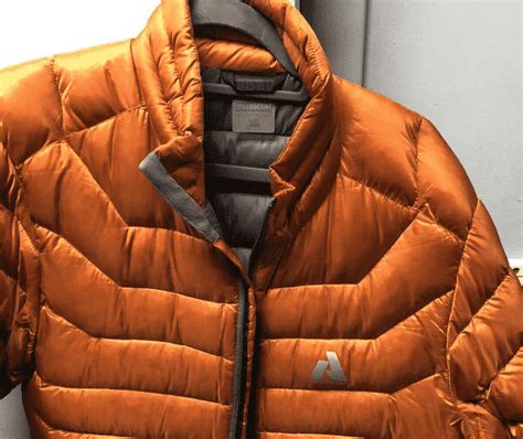 Primaloft Insulation vs Down Which is Better? - The Hiking Authority