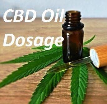 What Is The Correct Dosage For CBD Oil – CBD Oils Review