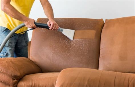 How to Clean a Suede Couch | 10 Best DIY Ways to Clean at Home