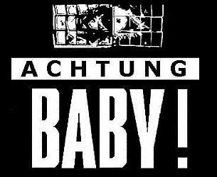 Achtung Baby! Label | Releases | Discogs