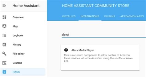 Alexa and Home Assistant - TTS, Media Player, Announcements, Sound Effects, Sequence Commands ...