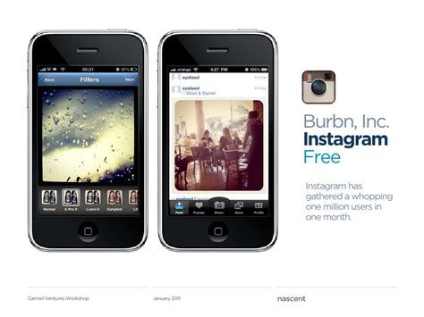 Burbn, Inc. Instagram Free Instagram