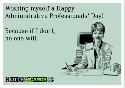 Pin by Nichole Cervantes on Comedy | Administrative professional day, Administrative ...