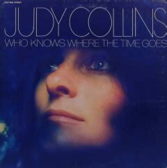 Performance: Someday Soon by Judy Collins | SecondHandSongs