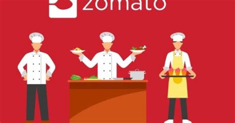 India Franchise Blog: Start a Zomato Cloud Kitchen Franchise in Your City