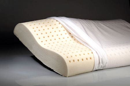 Perfect Your Sleeping Position with an Orthopedic Pillow