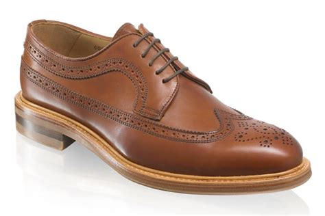 The Definitive Wingtip Shoes Guide For Men | FashionBeans