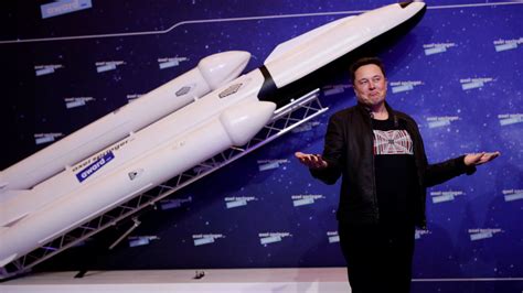 La NASA cancela el contrato millonario con Elon Musk para regresar a la ...