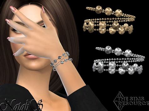 Pin by The Sims Resource on Accessories (Sims 4) in 2021 | Sims 4 ...