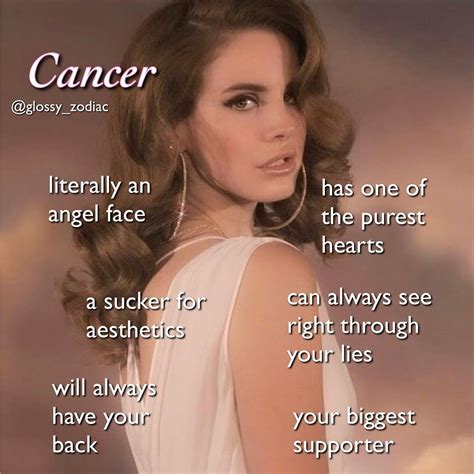 Cancer Quotes Zodiac, Astrology Cancer, Cancer Horoscope, Zodiac Signs ...