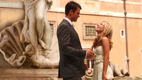 When in Rome (2010) - Backdrops — The Movie Database (TMDB)