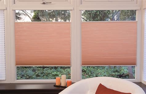 Pleated Blinds – Russell Blinds | Limerick Blinds | We put you in the shade