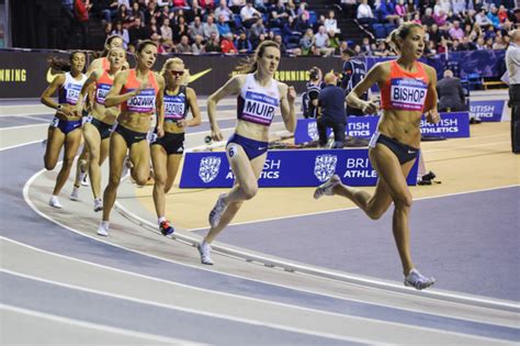 Scottish Athletics Indoor Senior Champs: preview.