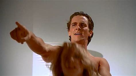 American Psycho Ending, Meaning, Plot: Explained - Cinemaholic