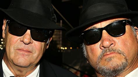 Dan Aykroyd's Friendship With Jim Belushi Explained