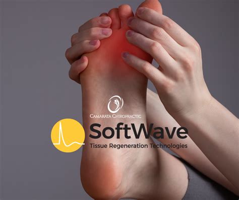 Metatarsalgia and SoftWave Therapy: Revolutionizing Foot Pain Treatment | Blog & Resources