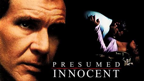 Download Movie Presumed Innocent Image