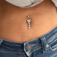 63 Best Belly button piercing cute ideas in 2024 | belly button ...