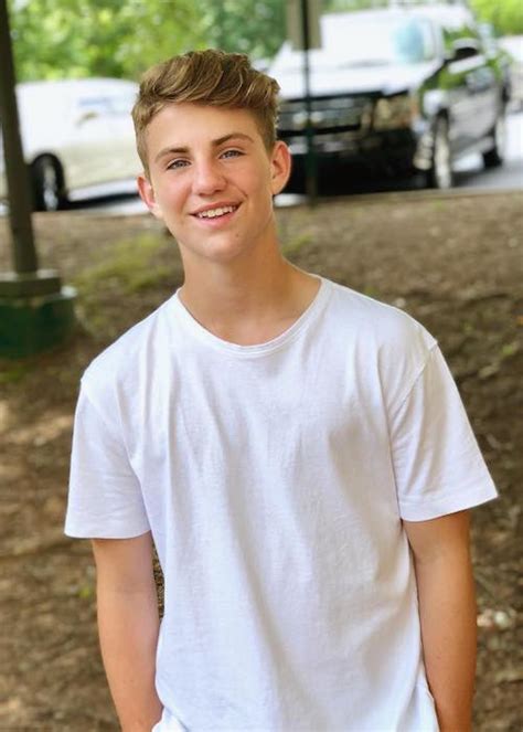 MattyB Height, Weight, Age, Girlfriend, Family, Facts, Biography